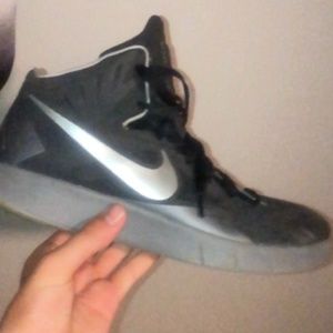 Hyper quick Hyperdunks